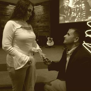 Meet your Posher, Joey